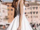 Свадебное платье от Belfaso объявление продам