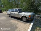 Mercedes-Benz W123 2.3 МТ, 1982, 300 000 км