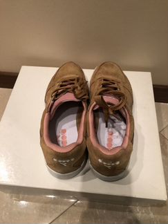 Кеды Diadora B Elite