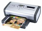 Принтер HP photosmart 7660
