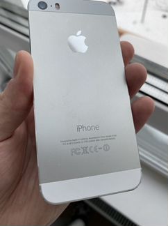 iPhone 5s 16gb