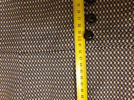 Платье офисное 46 р