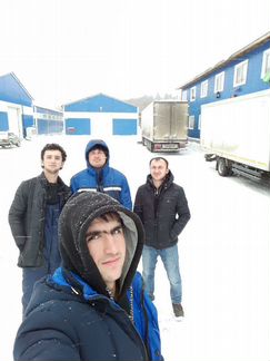 Я Хотел какие нибудь Склади