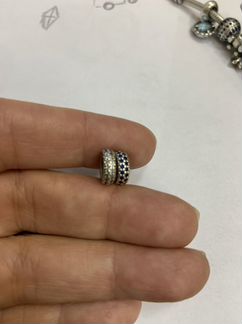 Пандора, шармы оригинал б/у