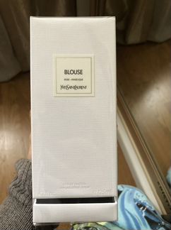 YSL Blouse Eau de parfum 125 ml