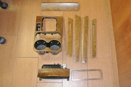 Декор Олива туарег