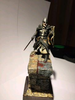 Фигура фирмы Revolution miniatures