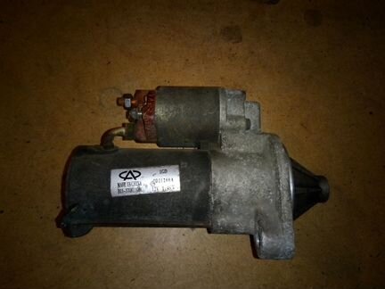 Стартер Чери М11(Chery M11)