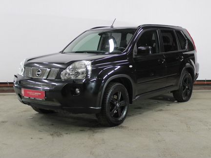 Nissan X-Trail 2.0 CVT, 2010, 177 667 км