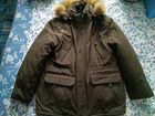 Зимняя мужская куртка Caprice, размер 56