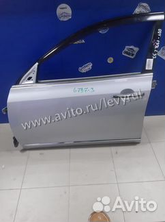Дверь передняя левая Nissan Teana J32 2008-2013