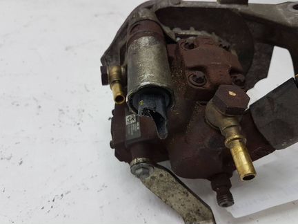 Тнвд Ford Fusion, Ford Fiesta 1.4 Continental
