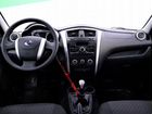 Datsun on-DO 1.6 МТ, 2014, 82 000 км объявление продам