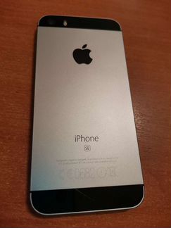 iPhone se 32gb