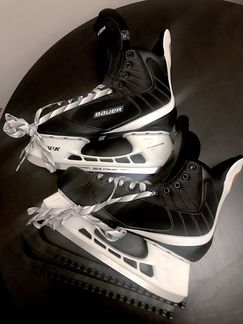 Мужские коньки Bauer 12R