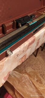 Вязальная машинка Северянка