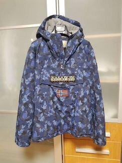 Анорак napapijri оригинал