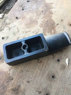 A9703220184 крепление рессоры