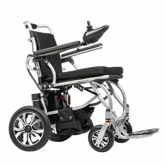 Инвалидная электроколяска Ortonica Pulse 620