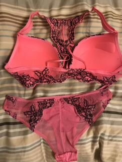 Комплект нижнего белья