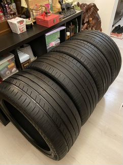 Шины летние 275/40 R20 Jinyu