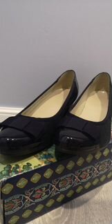 Туфли tervolina