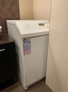 Стиральная машинка Miele W297