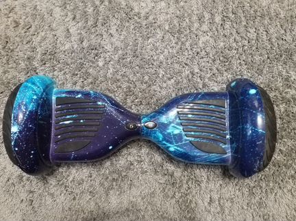 Гироскутер