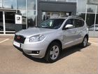 Geely Emgrand X7 2.0 МТ, 2015, 63 000 км