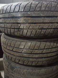 Летняя резина Tigar High Performance 185/65R15