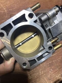 Дроссель 0132010454 BMW