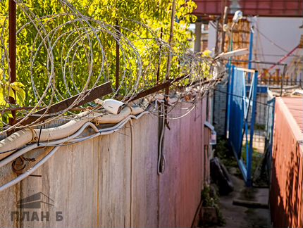 Склад 30 м² для вас в Котельниках, МКАД