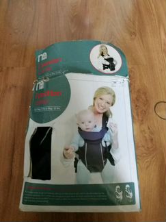 Рюкзак кенгуру Mothercare