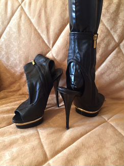 Ботильоны LE silla оригинал