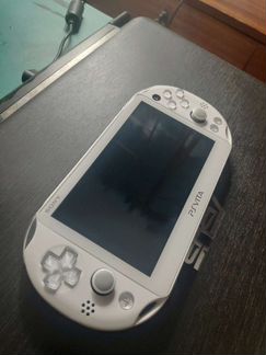 Sony PS Vita Slim