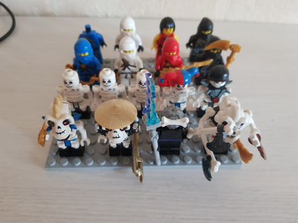 Лего минифигурки человечки lego фигурки