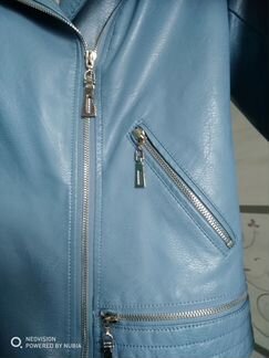 Куртка косуха