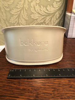 Очешник белый