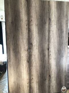 Угловой шкаф Hoff