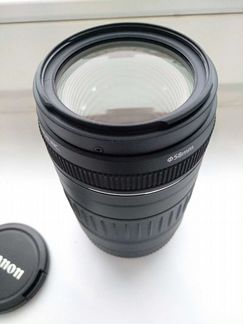 Объектив canon EF 90-300 f/4.5-5.6