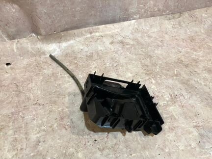 Площадка аккумулятора Volkswagen polo sedan