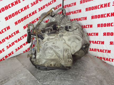 АКПП Toyota Camry 2.4л 2002-2006 2AZ-FE U241E