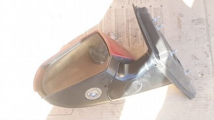 Зеркало левое Cadillac ATS