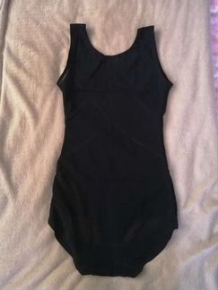 Утягивающее корректирующее боди