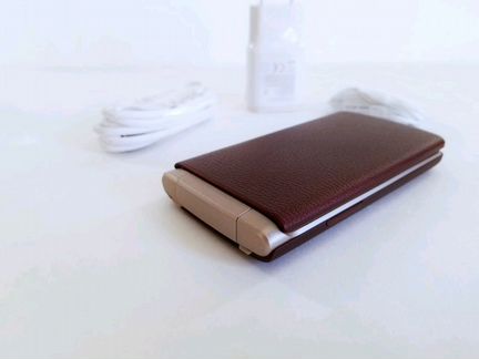 Раскладушка LG на андроиде