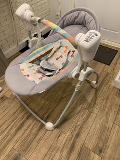 Детские качели