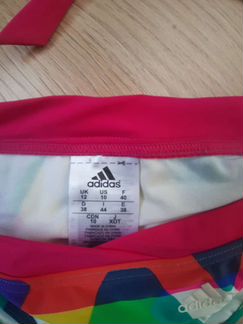 Купальник Adidas б/у