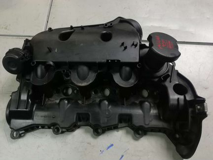 Крышка клапанная 276DT Land Rover правая