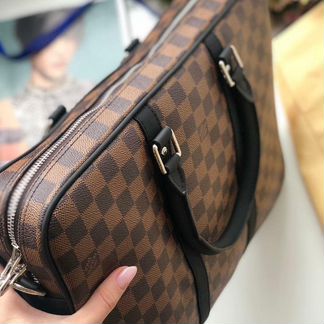 Мужская сумка Louis Vuitton Луи Виттон