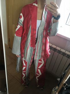 Домашний костюм